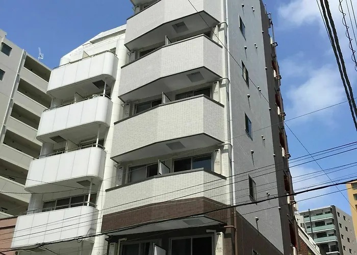 Gajyun Tokyo Asakusa