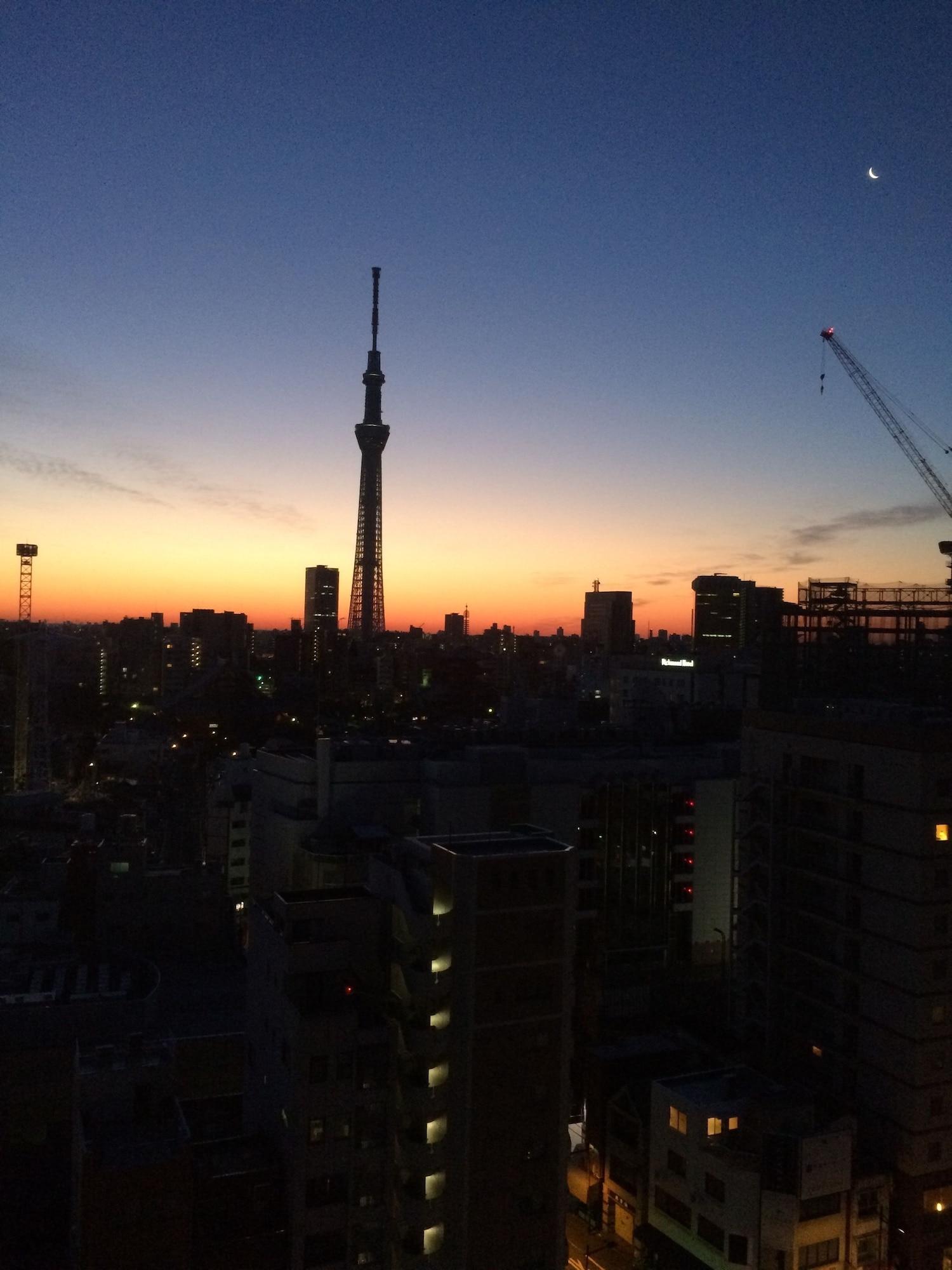 Gajyun Asakusa 2*