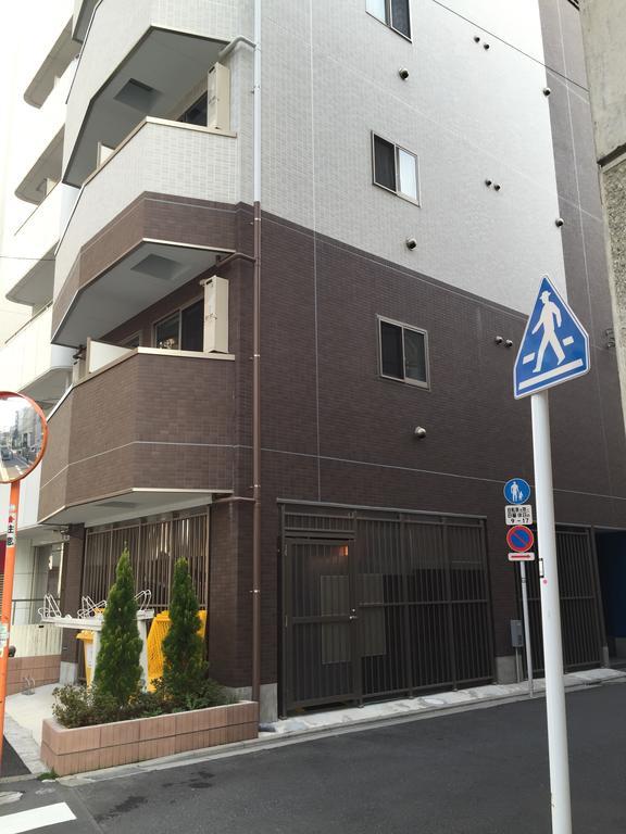 Gajyun Asakusa 2* Tokyo prefektur