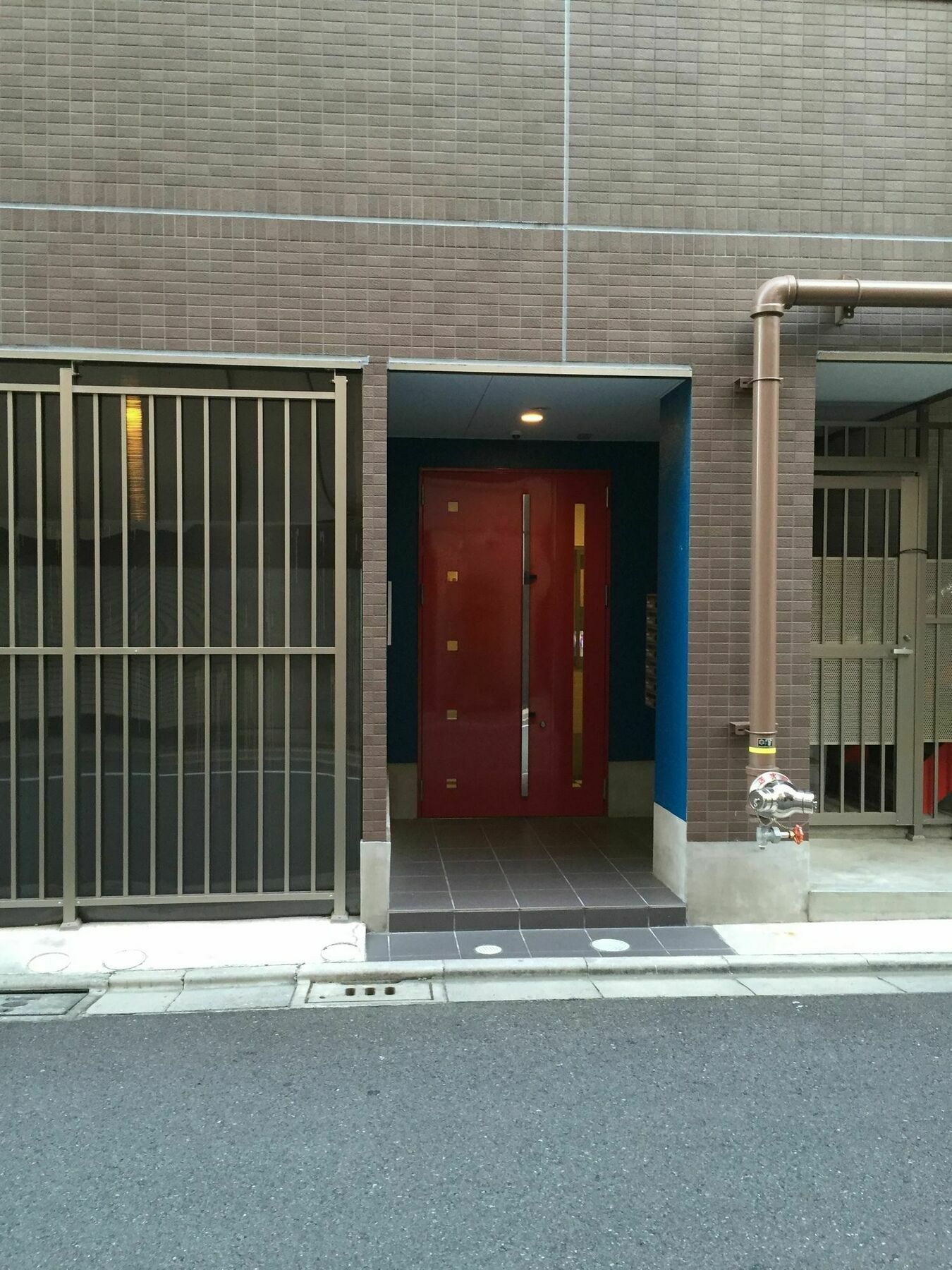 Pensionat Gajyun Asakusa