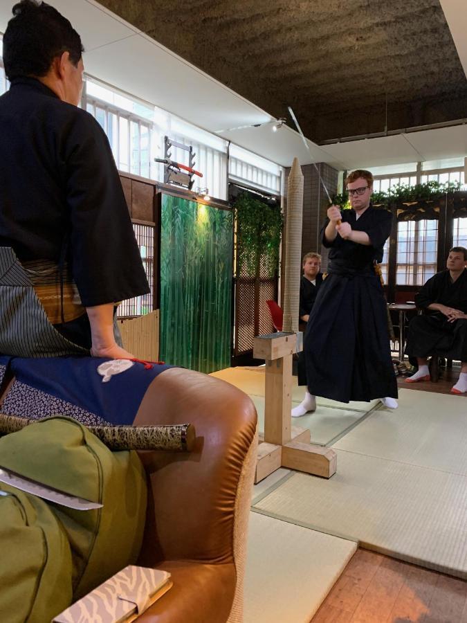 Pensionat Gajyun Asakusa 2*